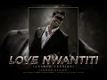Love Nwantiti (Arabic Version) | Slowed + Reverb | Late Night Vibes 🖤Ckay