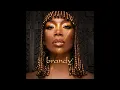 [AI] Brandy - Have You Ever [Matured B7 voice era model]