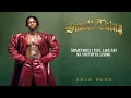 KOJO BLAK - Small Thing (Official Visualizer)