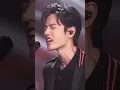 Download Lagu Xiao Zhan hitting those big notes with Na ying