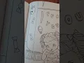 I FINALLY Got The Crybaby Coloring Book