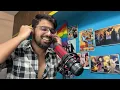 Bollywood Trailers Reaction Marathon | VIBE | Daayra | Drishyam: The Conclusion | Nayyi Navelli