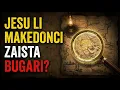 Lagu JESU li MAKEDONCI zapravo BUGARI? | Želim Znati Analiza