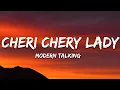Download Lagu Modern Talking - Cheri Cheri Lady (Lyrics)