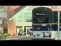 Amtrak offers bus-only route to Los Angeles Santa Barbara Victorville