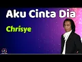 Download Lagu Chrisye  -  Aku Cinta Dia  (Lirik Lagu)