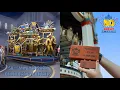 NEW DETAILS for Six Flags Great America s 50th Anniversary Celebration