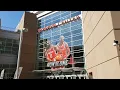 Houston Rockets - Toyota Center Arena