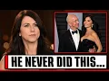 Why 62-Year-Old Jeff Bezos Treats Lauren Sanchez So Differently From His Ex-Wife