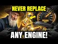 The Amish s 4 Liquid Makes ANY Engine Last 600 000 MILES - Mechanics Pretend It Doesn t Exist