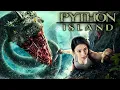 Python Island Full Monster Movie in