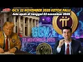 Lagu GCV 22 NOVEMBER 2025 KETOK PALU‼️ ADA APA DI TANGGAL 22 NOVEMBER BENARKAH PENGUMUMAN RESMI DARI CT