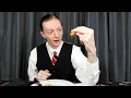Taco Bell s NEW Caramel Apple Empanada Review