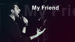 Download Aram Mp3 - My Friend (Live Concert) 01 MP3