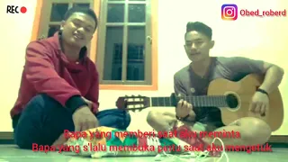 Download Seperti Fajar Di Pagi Hari - Cover MP3