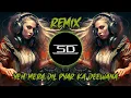 Download Lagu Yeh Mera Dil Pyar Ka Deewana Dj Remix __Edm Dance No-1__ Dj Siday Remix [DJ SIDAY DROP MIX] 2020 New