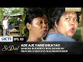 Download Lagu GULUNGAN KASUR!! Bukannya Belain Atun Malah Ngatain | SI DOEL | EPS.3 | SEASON 2 (1/2)