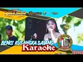Download Lagu Benci Kusangka Sayang Karaoke New Pallapa