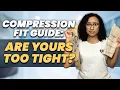Are Your Compression Stockings the Right Fit Easy Tips for a Perfect Wear