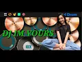 Download Lagu DJ IM YOURS - VIRAL DI TIKTOK || REAL DRUM COVER