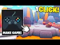 This PLUGIN Makes FULLY SCRIPTED Games in 1 CLICK