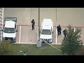 Reports of shots fired inside of Dallas County Medical Examiner s office s say