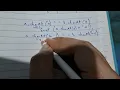 B Asterisk-Minor Template - EDUCATIONAL CODEFORCES ROUND 144 Code Explanation in details