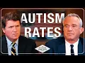 Download Lagu RFK Jr. Provides an Update on His Mission to End Skyrocketing Autism and Declassifying Kennedy Files
