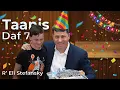 Download Lagu Daf Yomi Taanis Daf 07 by R’ Eli Stefansky