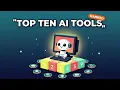 Top 10 Trending AI GitHub Tools This Week Drives the Mouse