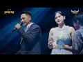 Download Lagu ANGIN # Duet Terdahsyat 2024 #Irwan \u0026 Laila# Simpatik Music - Live Demak