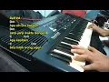 Download Lagu Janji Bengen (Warudin Khampul - Cipt. Ali Gangga / Cindy Suherlan) No Kendang \u0026 Drum