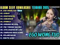 Download Lagu EGO WONG TUO - SABAR || SILVY KUMALASARI || PUSAKA CAMPURSARI FULL ALBUM TERBARU 2025