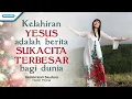 Lagu Lagu Natal - Gembiralah Saudara - Herlin Pirena (Official lyric video)