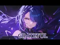 Lagu Nightcore - NEFFEX - Grateful [Copyright Free] No.54 | ROCK VERSION
