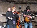 The Steeldrivers "Good Corn Liquor" Bluegrass Underground 10 02 2010