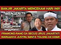 Lagu JAKARTA KEBANJIRAN PALING PARAH!! PRAMONO ANUNG DIAP MUNDUR DARI KURSI GUBERNUR? KDM DITERIAKI WARGA