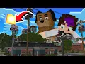 I Built the FNAF MOVIE Film Locations in Minecraft