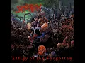 Suffocation - Effigy Of The Forgotten (1991, Technical Brutal Death Metal, Sugi Remaster)