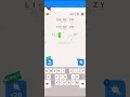 Cryptogram letters and Numbers Level 45