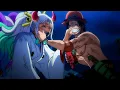 Download Lagu Ace vs Yamato「AMV」Numb The Pain