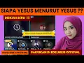 Download Lagu 🔴LIVE DEBAT TERBARU 2025 || SIAPA YESUS MENURUT YESUS ???