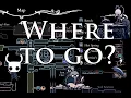 Hollow Knight - Progression Guide