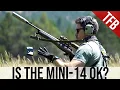 Is the Ruger Mini-14 Obsolete