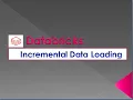 Incremental Data Loading in Databricks Part 1 Intro COPY INTO Explained
