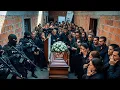 O PCC Cercou Um Velório Lotado — O Erro Fatal Foi Não Perceber os 25 Policiais da Civil Na Cerimonia