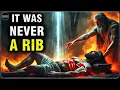 Download Lagu The SHOCKING TRUTH About EVE'S ORIGIN Hidden in the HEBREW TEXT | THE BIBLE STORYTELLER