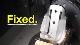 Unboxing a 170kg Desktop Factory #InfiMaker