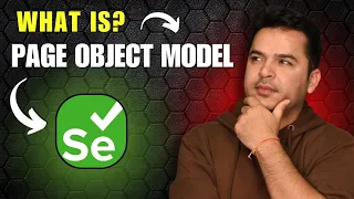 Page Object Model in Selenium Webdriver Step by Step Guide
