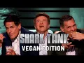 These Plant Based Pitches Will Turn You Vegan This Year Shark Tank US Shark Tank Global